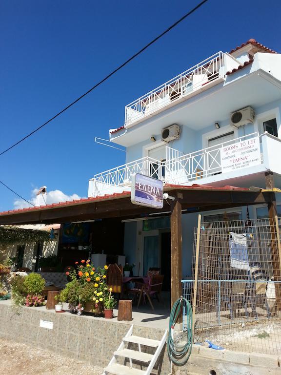 Elena Studios Tarti Exterior foto